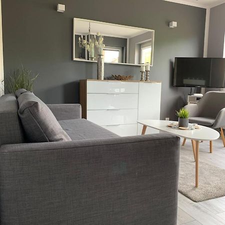 Marias Apartment Мендзиздрое Екстериор снимка