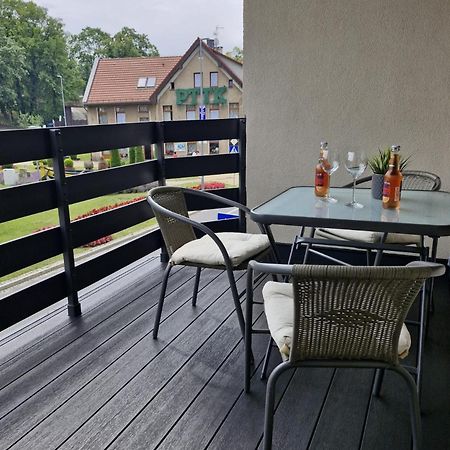 Marias Apartment Мендзиздрое Екстериор снимка