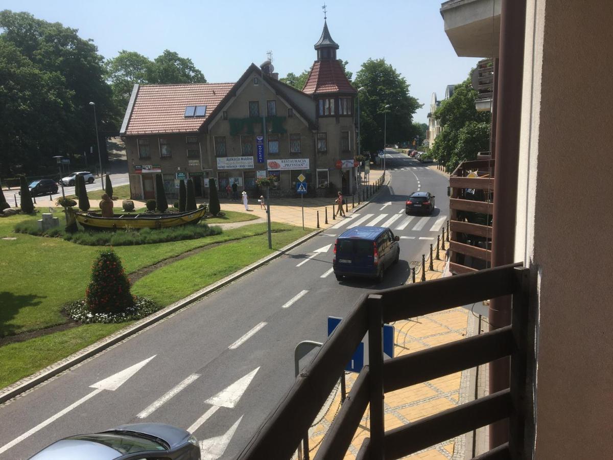 Marias Apartment Мендзиздрое Екстериор снимка