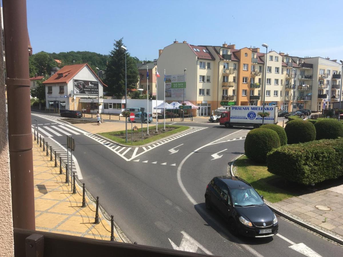Marias Apartment Мендзиздрое Екстериор снимка