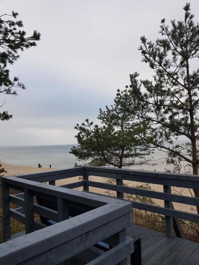 Marias Apartment Мендзиздрое Екстериор снимка