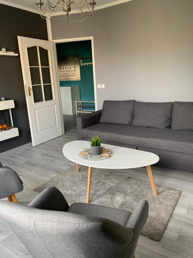 Marias Apartment Мендзиздрое Екстериор снимка