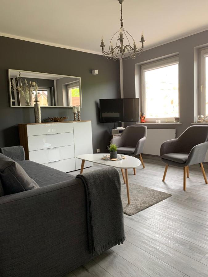 Marias Apartment Мендзиздрое Екстериор снимка