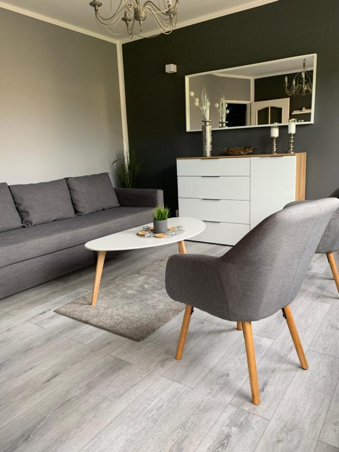 Marias Apartment Мендзиздрое Екстериор снимка
