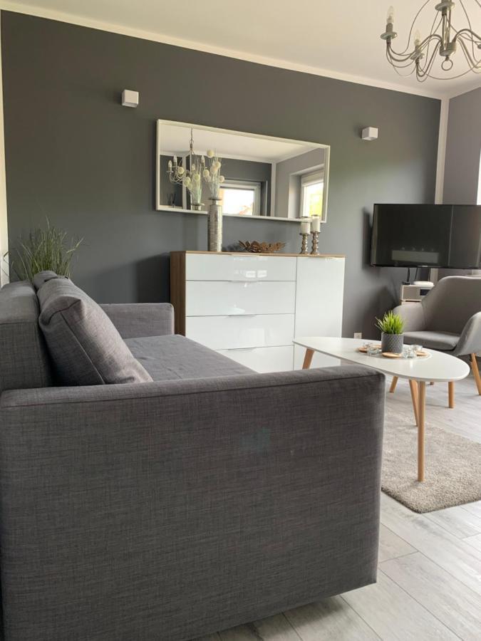 Marias Apartment Мендзиздрое Екстериор снимка