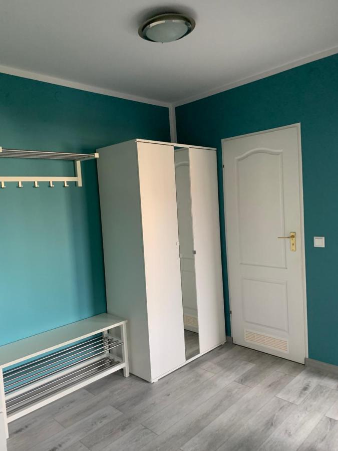Marias Apartment Мендзиздрое Екстериор снимка