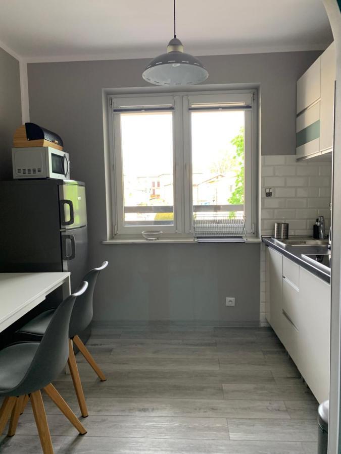 Marias Apartment Мендзиздрое Екстериор снимка