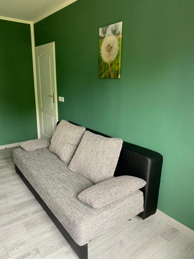 Marias Apartment Мендзиздрое Екстериор снимка