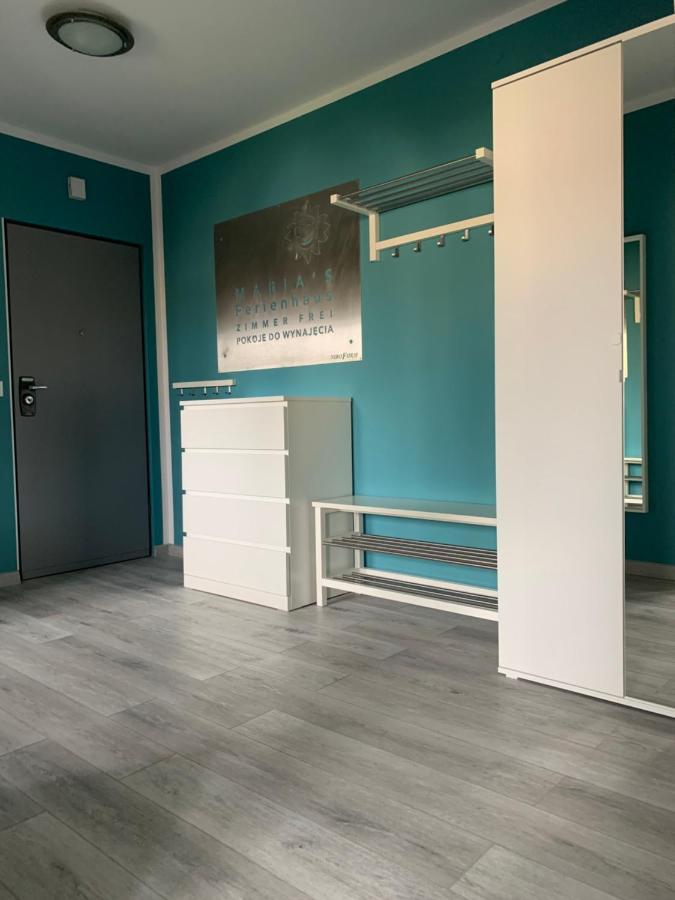 Marias Apartment Мендзиздрое Екстериор снимка