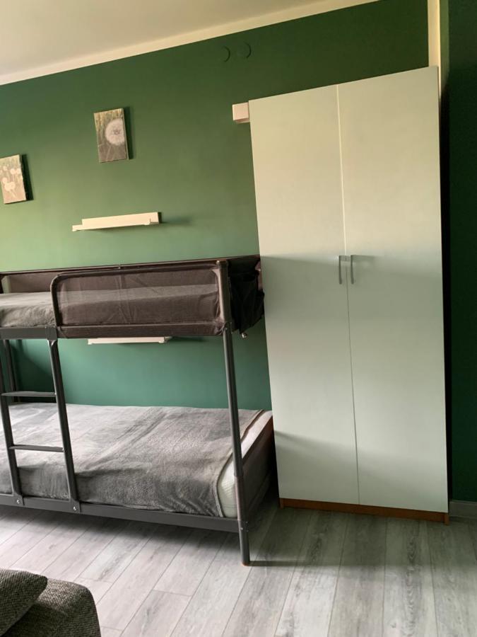 Marias Apartment Мендзиздрое Екстериор снимка