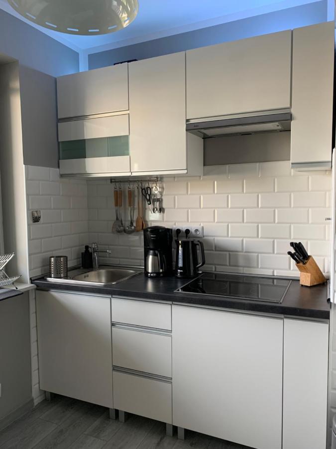 Marias Apartment Мендзиздрое Екстериор снимка