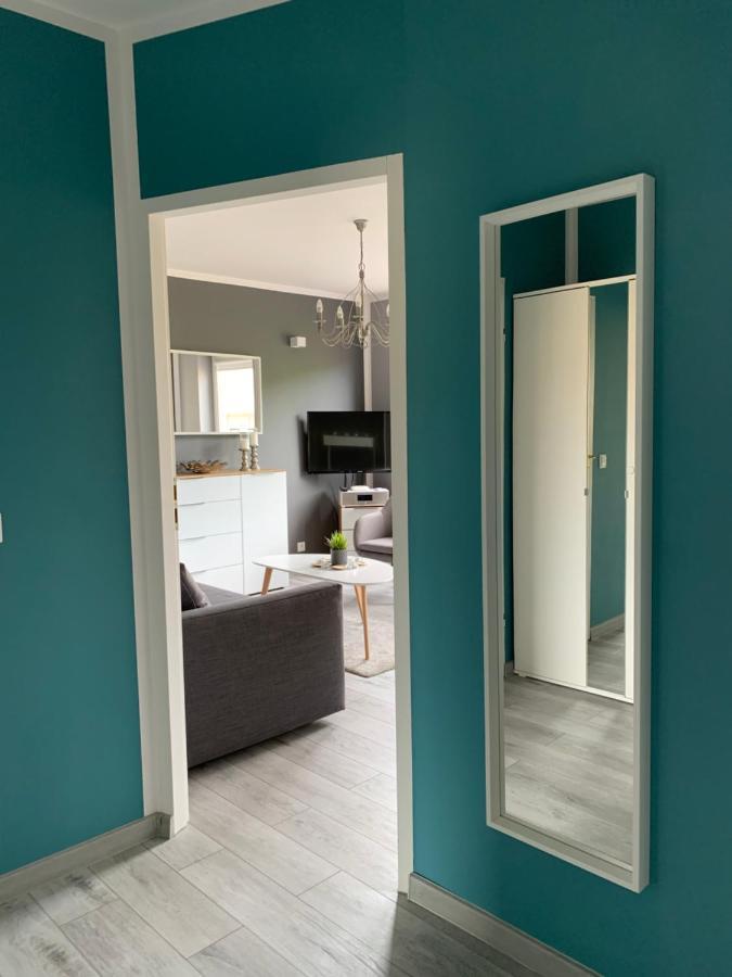 Marias Apartment Мендзиздрое Екстериор снимка