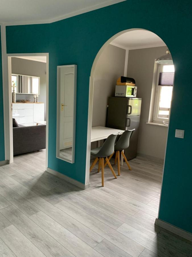 Marias Apartment Мендзиздрое Екстериор снимка