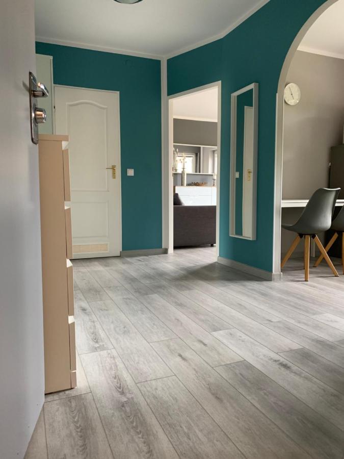 Marias Apartment Мендзиздрое Екстериор снимка