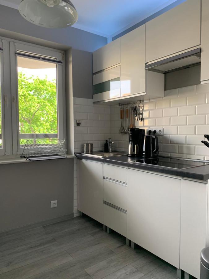 Marias Apartment Мендзиздрое Екстериор снимка
