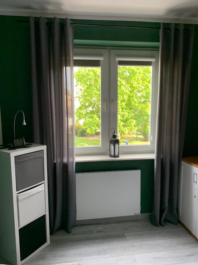 Marias Apartment Мендзиздрое Екстериор снимка