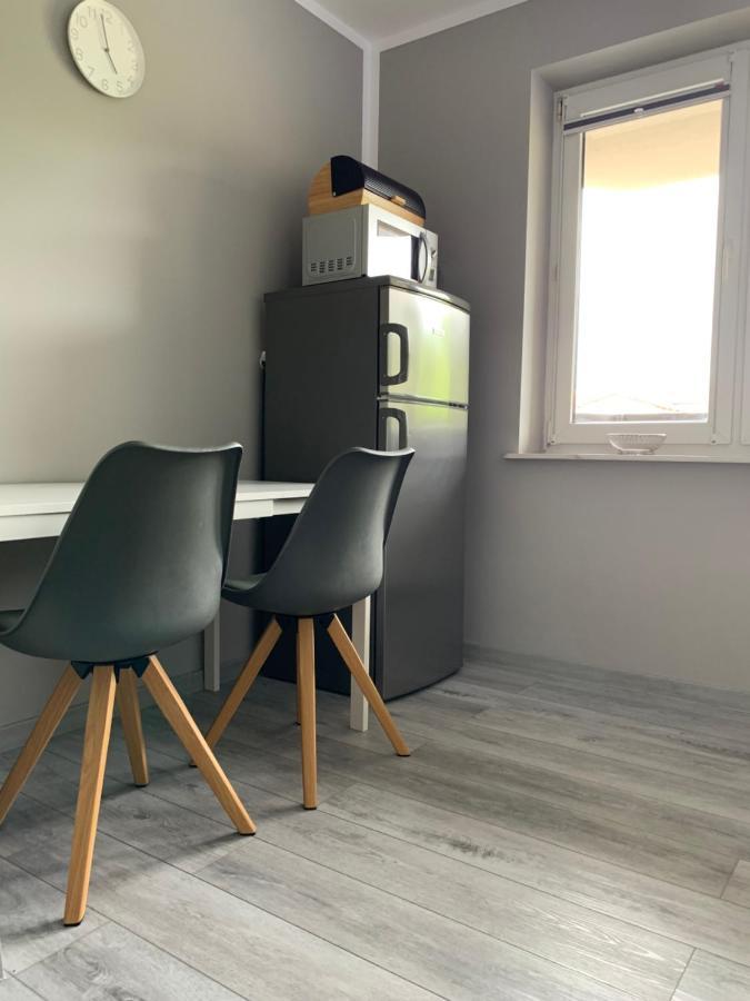 Marias Apartment Мендзиздрое Екстериор снимка