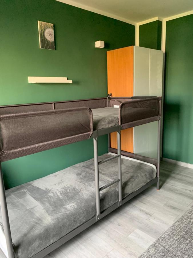 Marias Apartment Мендзиздрое Екстериор снимка