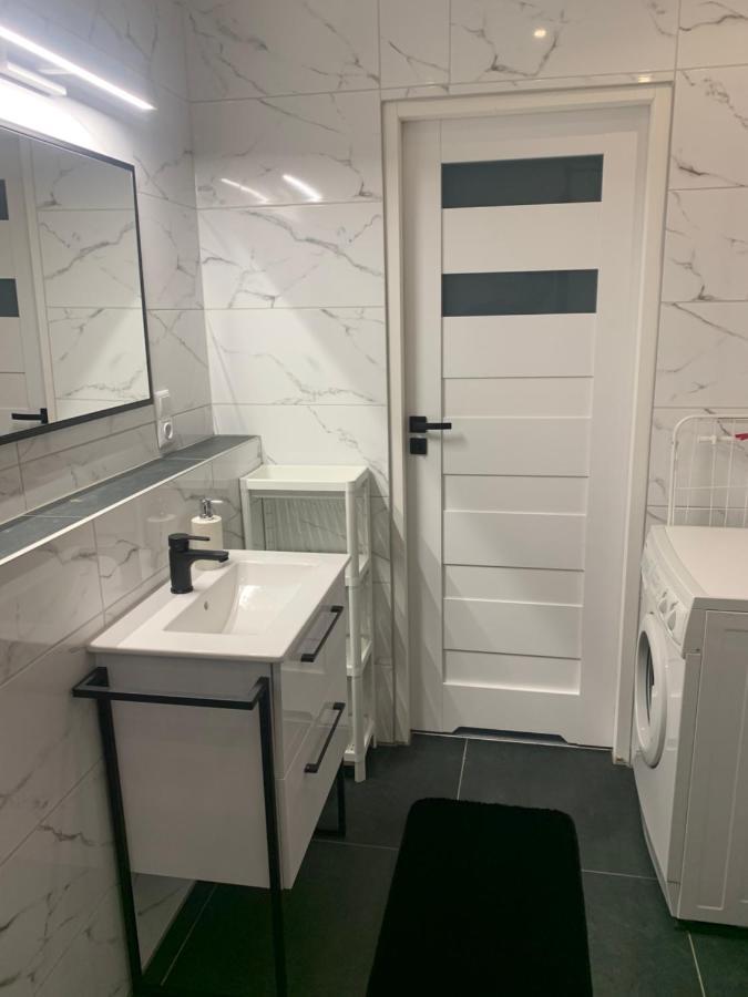 Marias Apartment Мендзиздрое Екстериор снимка
