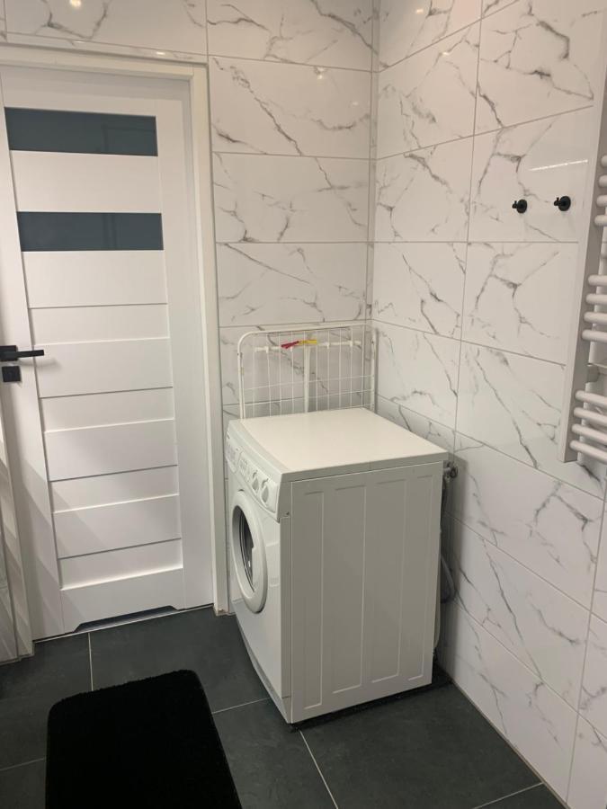 Marias Apartment Мендзиздрое Екстериор снимка