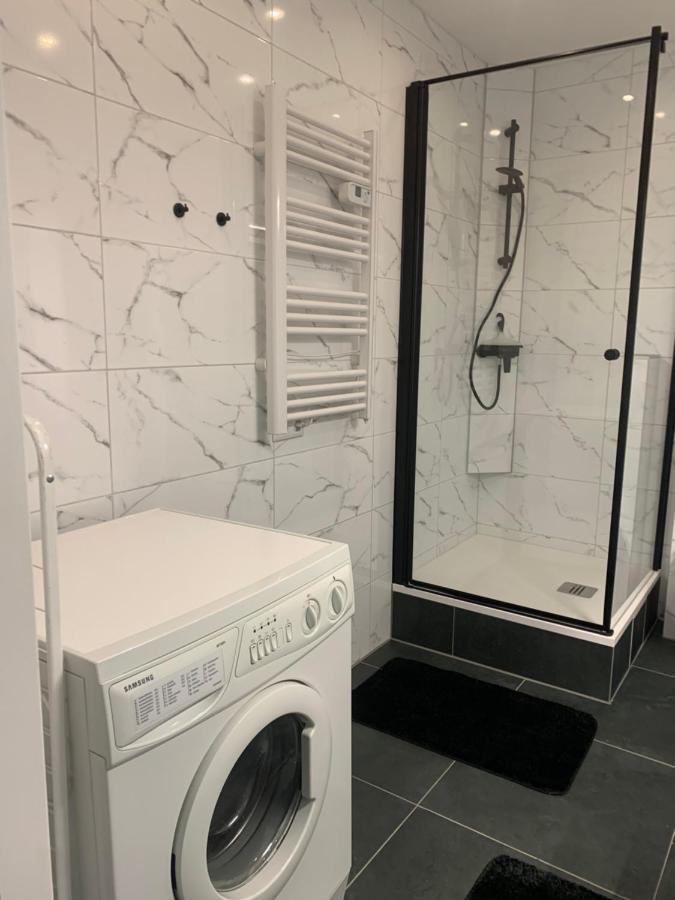 Marias Apartment Мендзиздрое Екстериор снимка