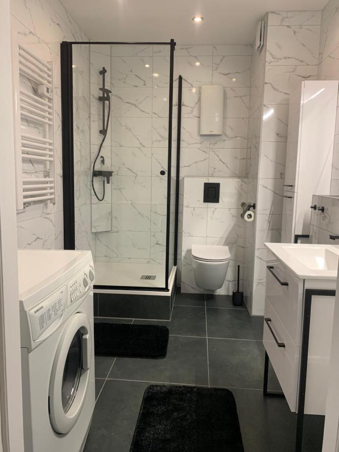 Marias Apartment Мендзиздрое Екстериор снимка