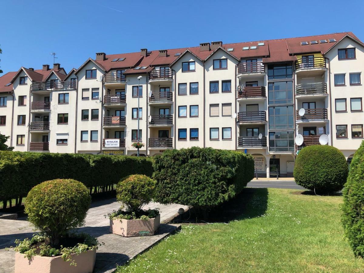 Marias Apartment Мендзиздрое Екстериор снимка